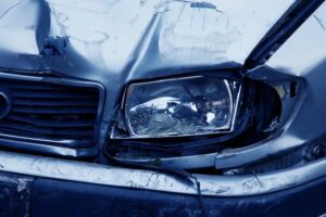 car crash, auto liability, auto adjuster