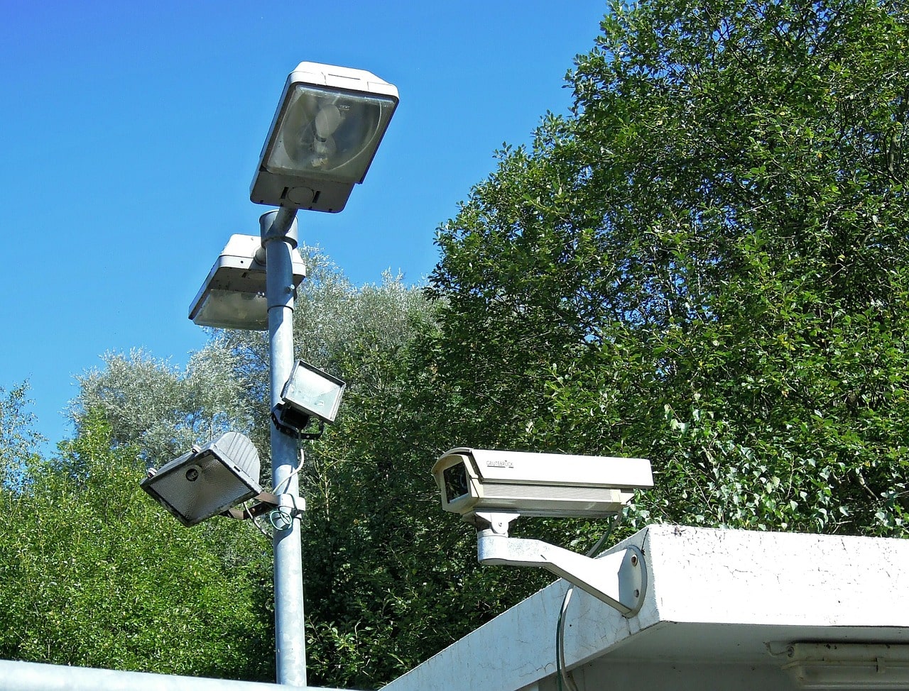 Surveillance and security services