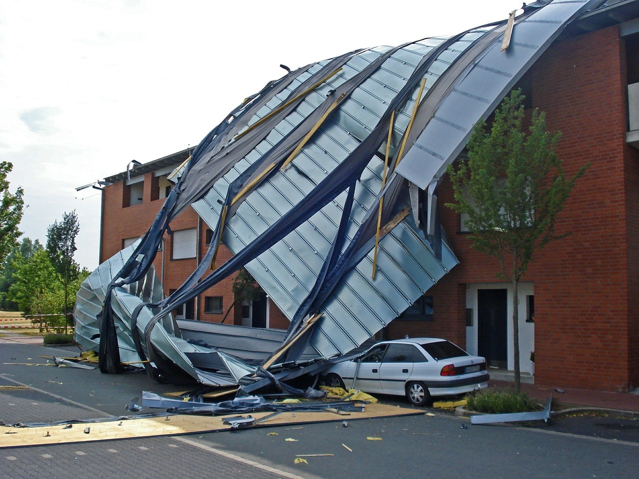 property damage expert appraisers